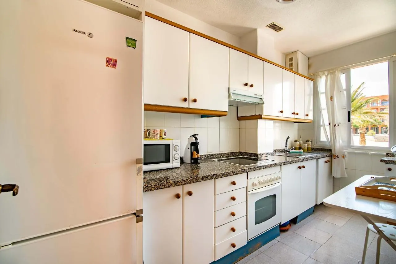 El Medano, Center. To Enjoy ! Apartment
