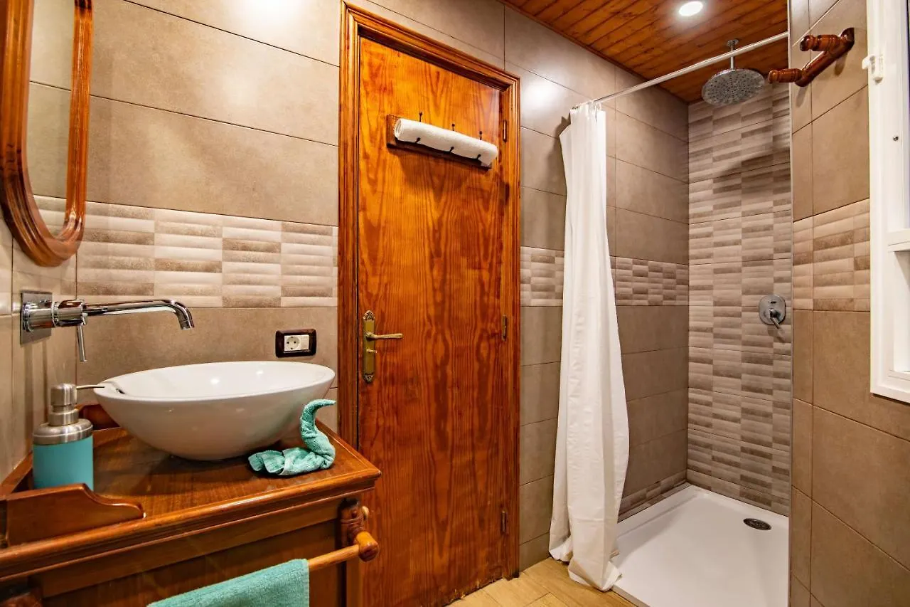 El Medano, Center. To Enjoy ! Apartment