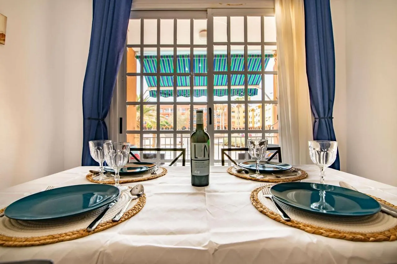 El Medano, Center. To Enjoy ! Apartment