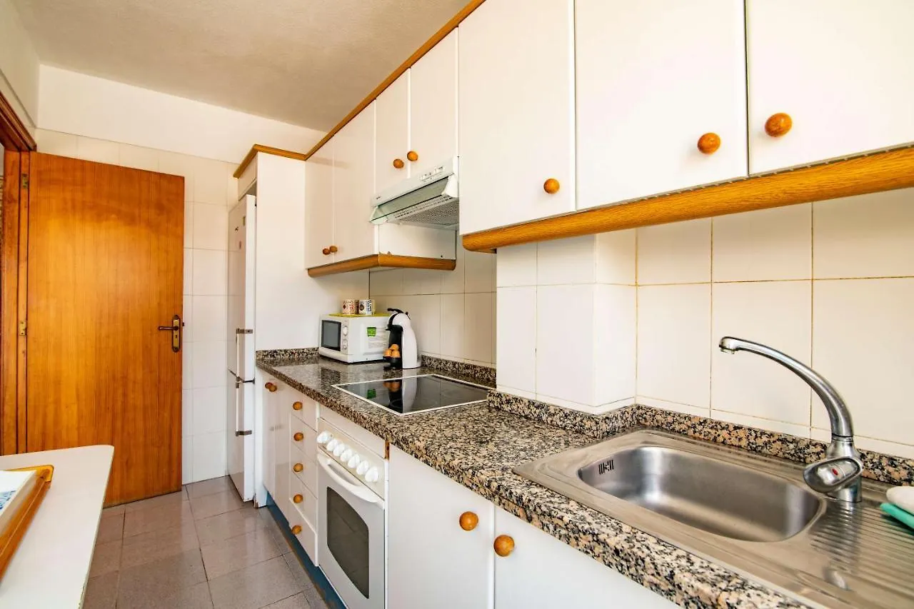 El Medano, Center. To Enjoy ! Apartment
