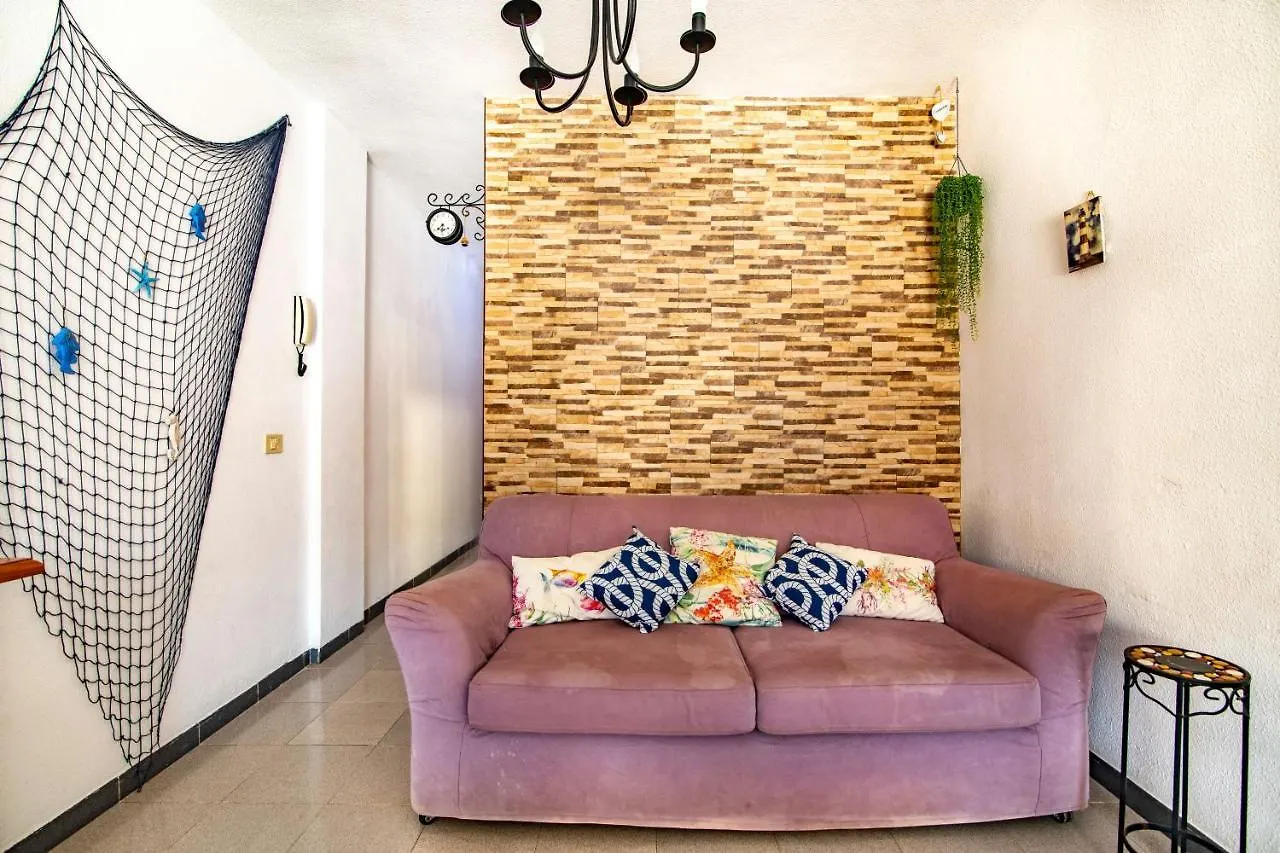 El Medano, Center. To Enjoy ! Apartment