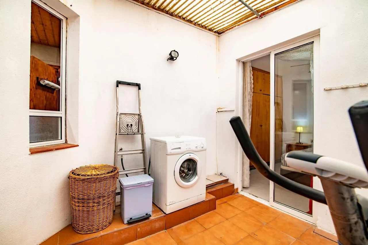 El Medano, Center. To Enjoy ! Apartment  El Medano (Tenerife)