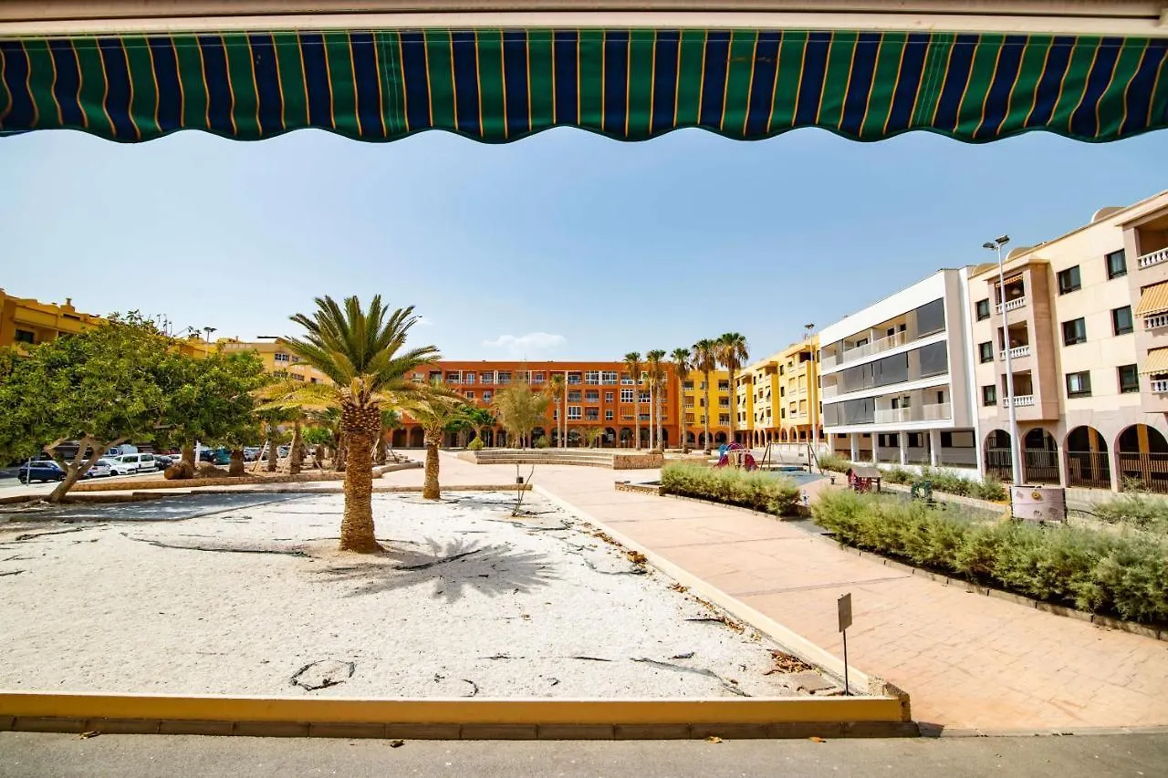 El Medano, Center. To Enjoy ! Apartment  El Medano (Tenerife)