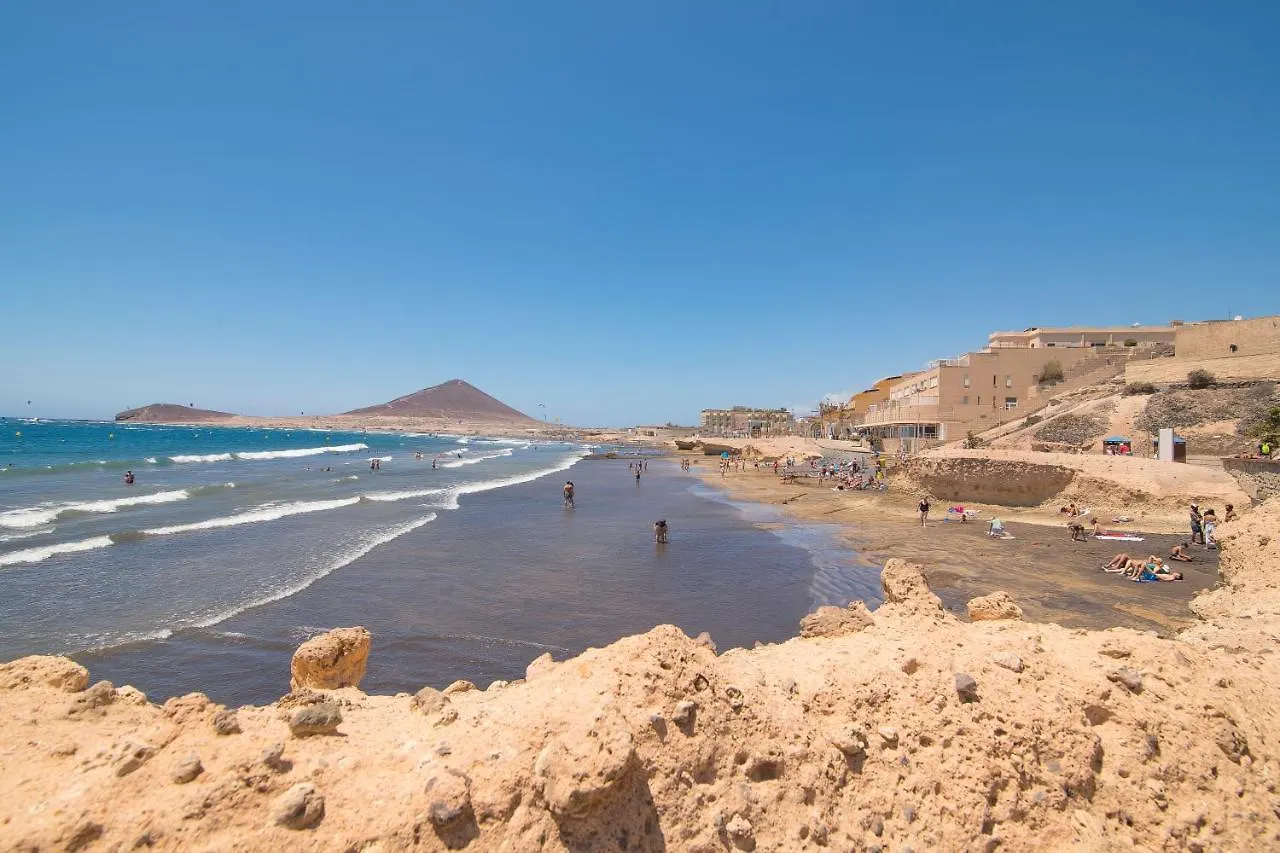 El Medano, Center. To Enjoy ! Apartment El Medano (Tenerife)