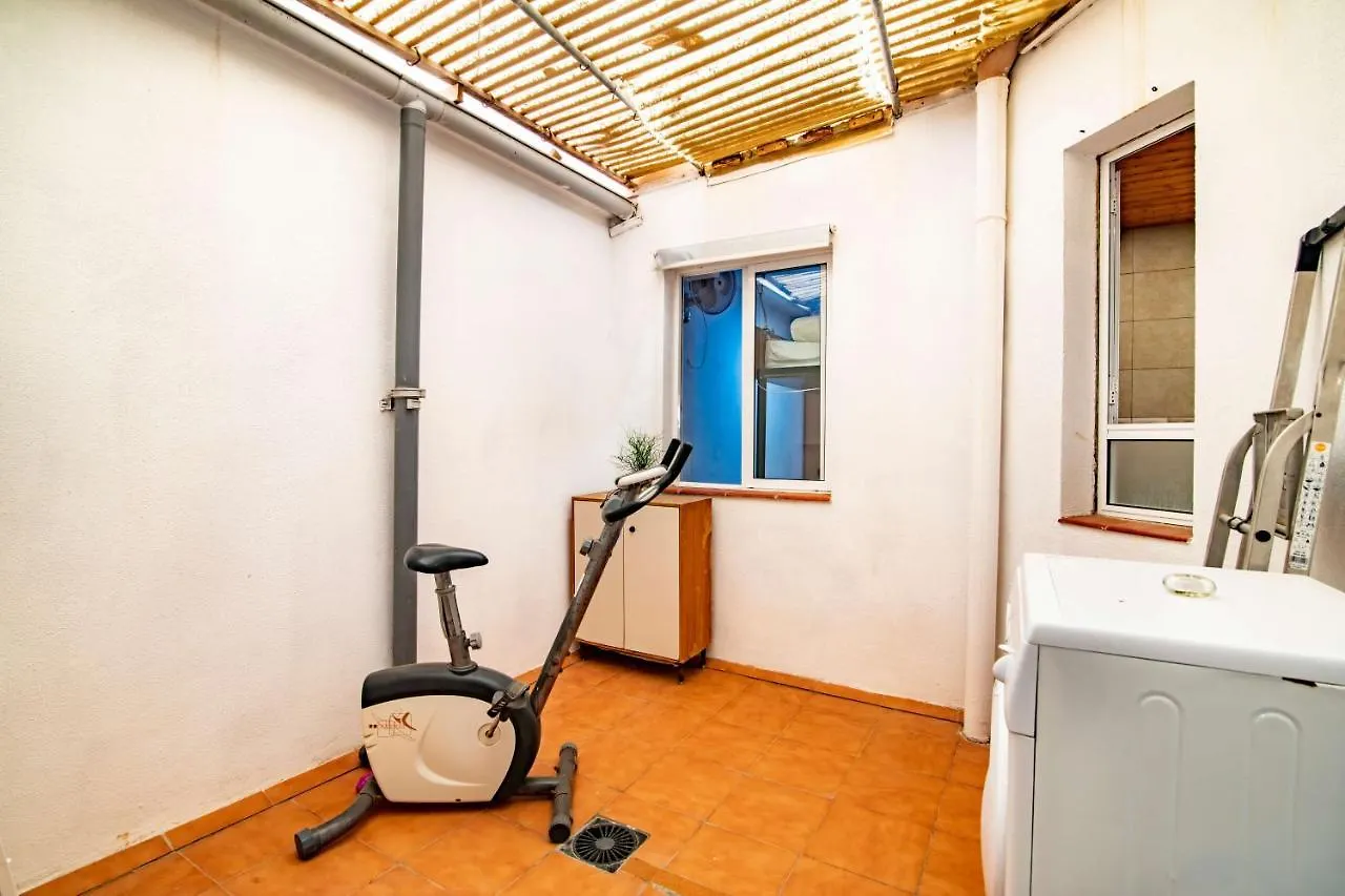 El Medano, Center. To Enjoy ! Apartment 0*, El Medano (Tenerife) Spain