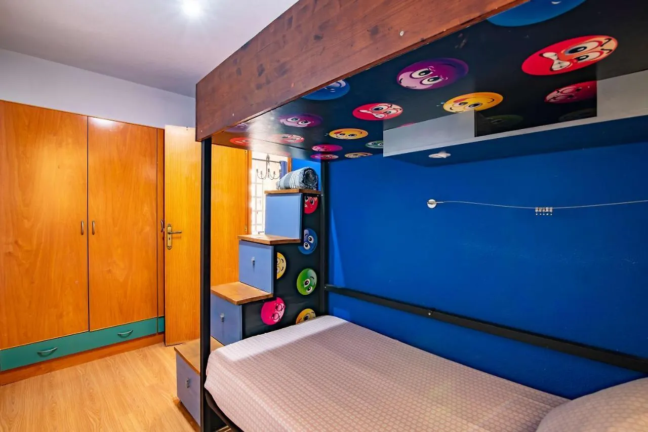 El Medano, Center. To Enjoy ! Apartment