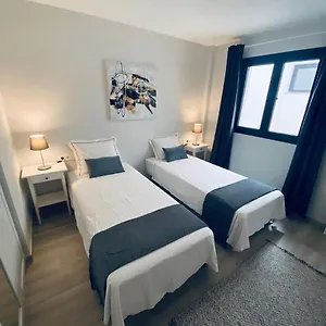  Appartement Apartamento De Obra Nueva Cerca De La Playa By